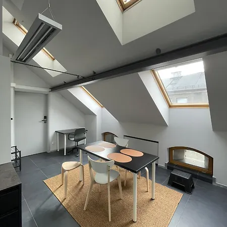 Atelier Stare Chrzanow