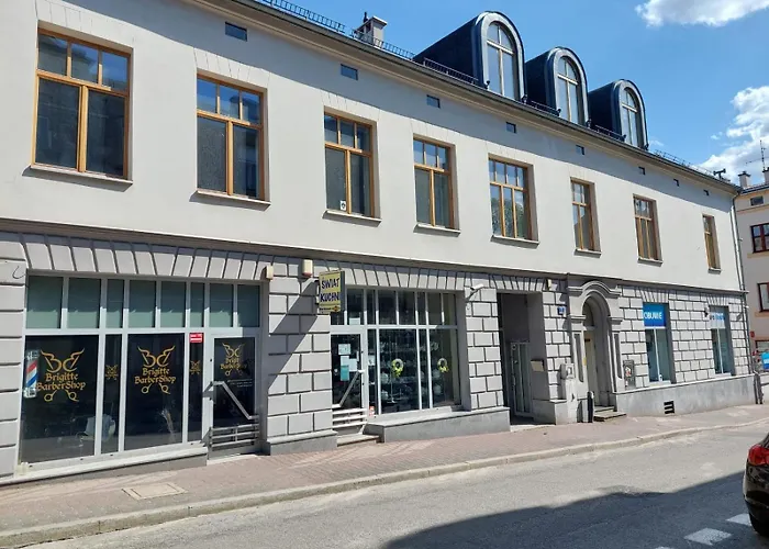 Atelier Stare דירה