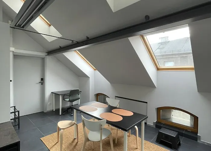 Atelier Stare Chrzanów